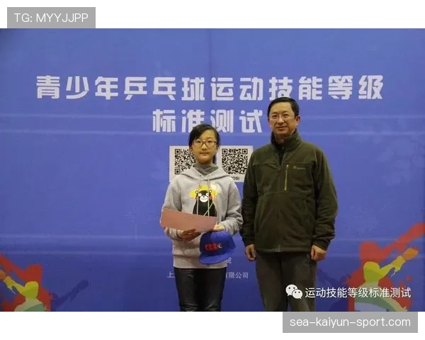 国家体育科学研究院发布青少年运动“技能+素质”评测新体系